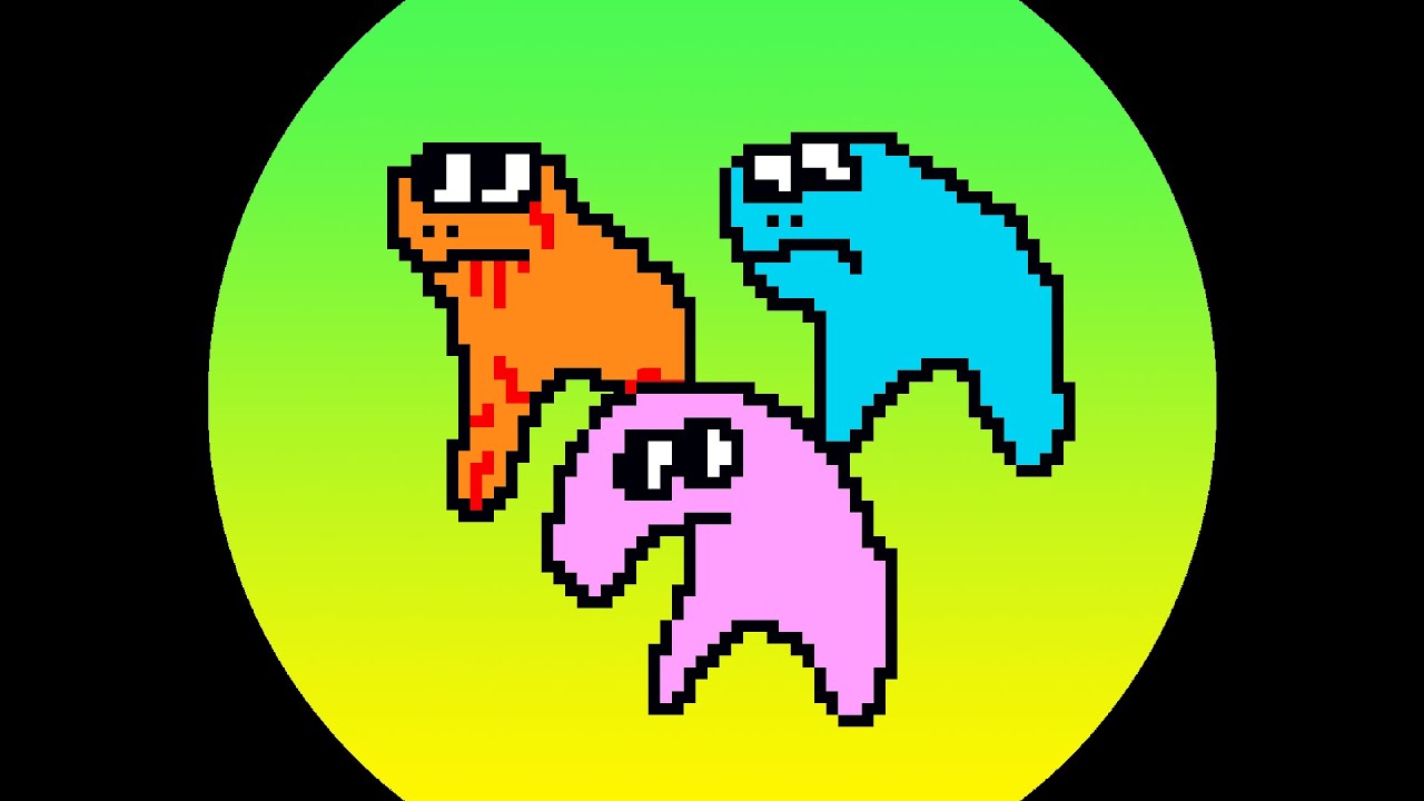 Horse Race Tests: The Internet's Strangest Game