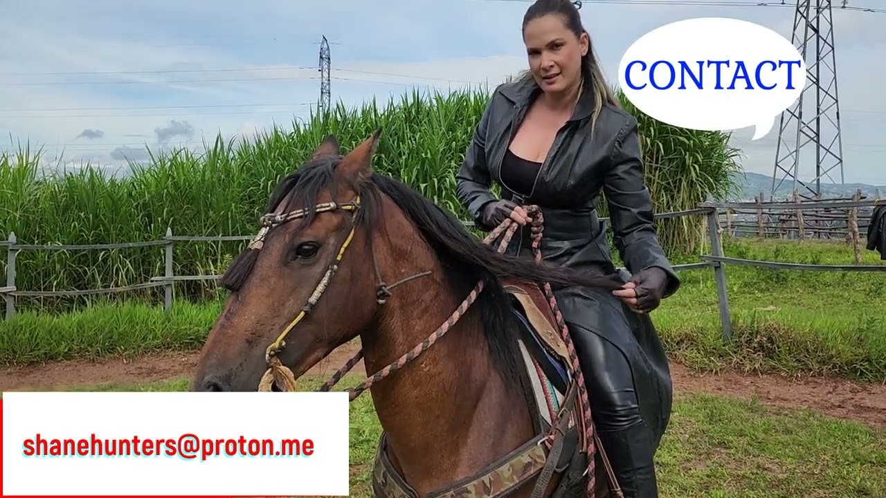 Horse Riding | Pony Riding | Esel Reiten ✅✅✅