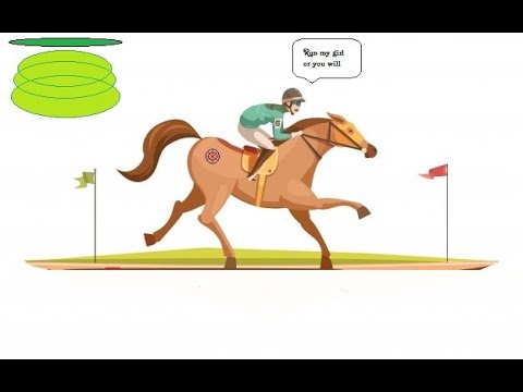 horse tf tg