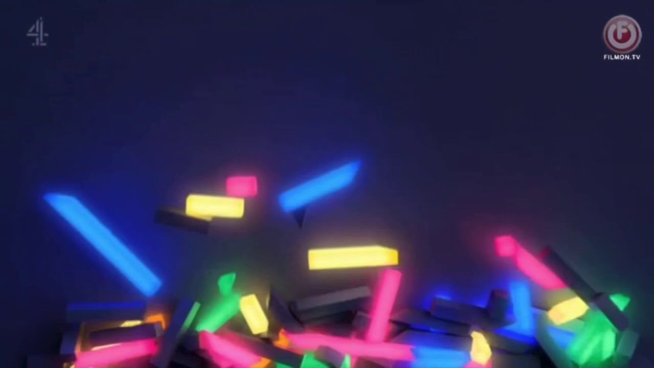Horton Hears A Who - Channel 4 Intro
