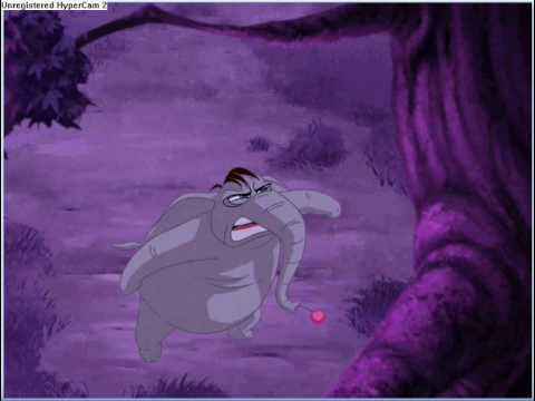 Horton Hears a Who Anime/Manga Sequence