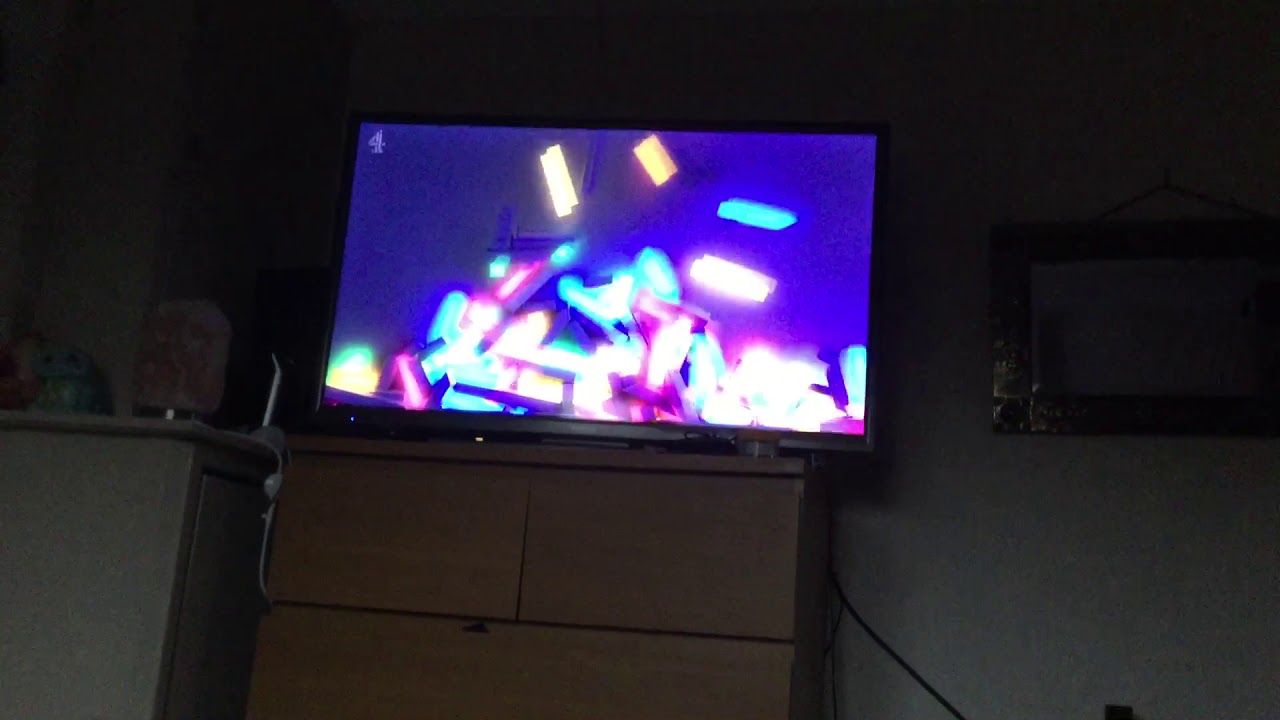 Horton hears a who! channel 4 intro