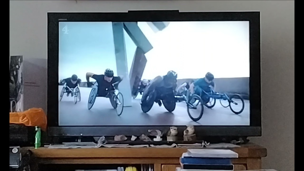Horton Hears A Who Channel 4 Intro
