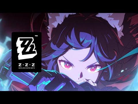 Hoshimi Miyabi Character Teaser - 