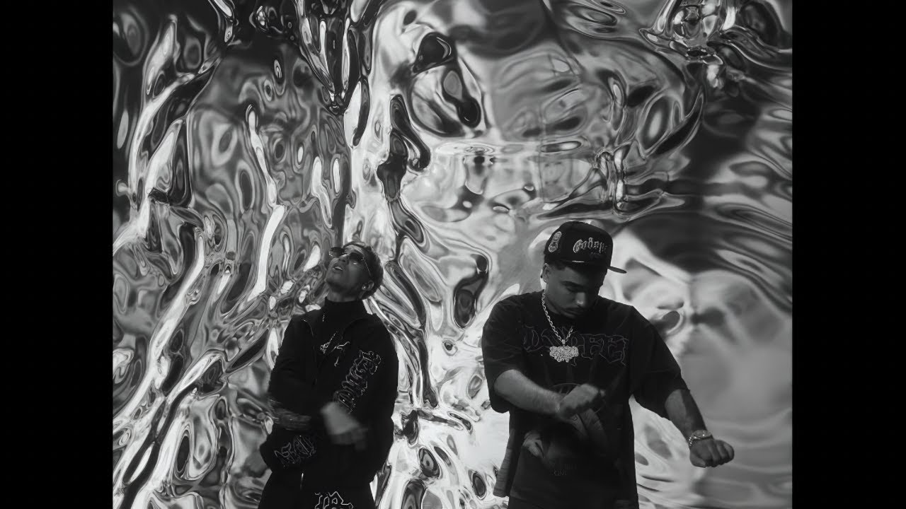 HOSPEDA - TORRRES x @TutuLosMagicos (Video Oficial)