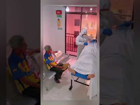 hospital prank dead body shock 😱😱😱