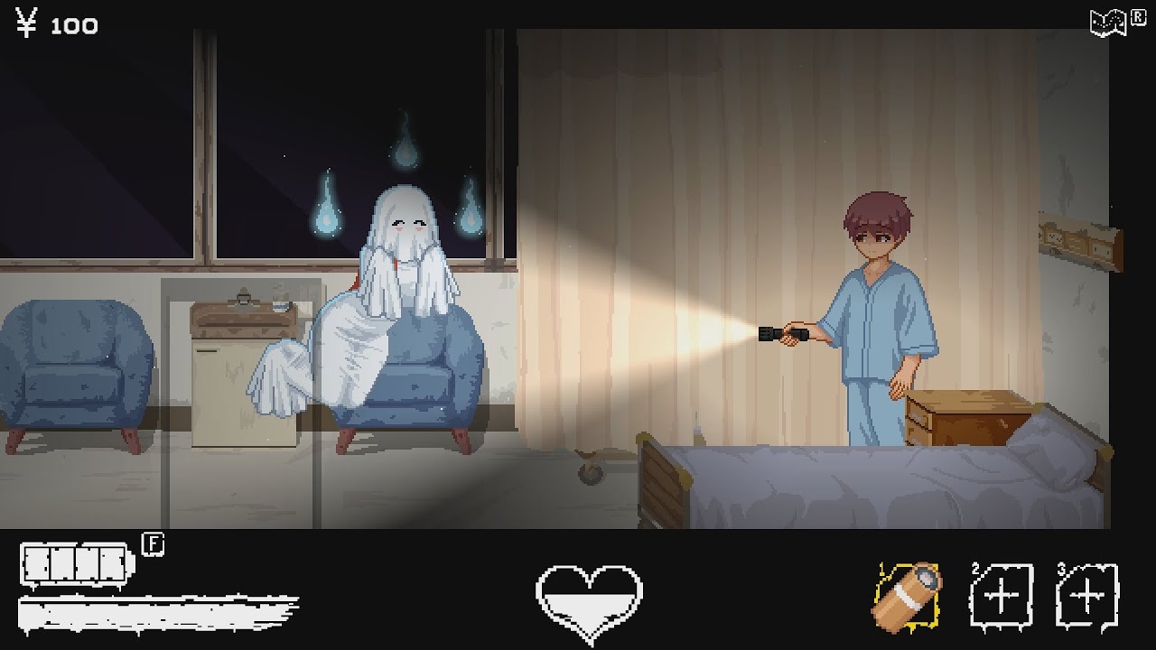 Hospital Seduction