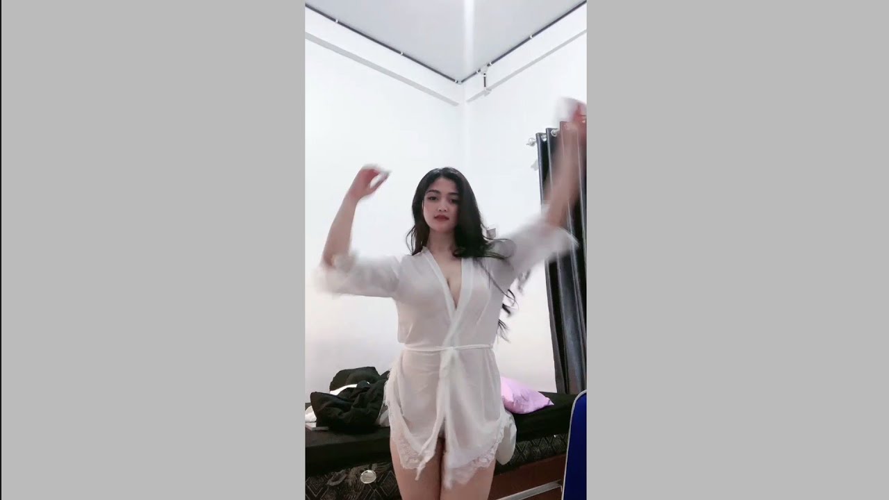 Host Bigo Live Hot - Tante Zara daster nobra nembus halu boba coklat
