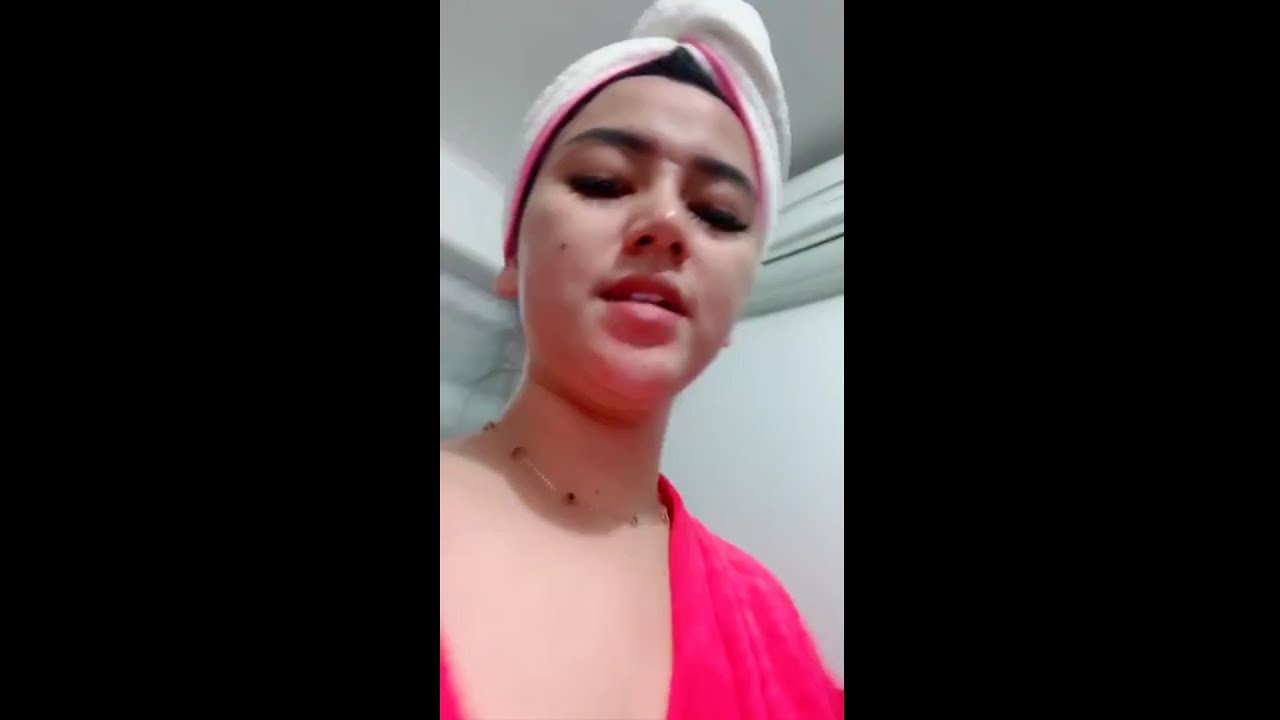 Host Cantik Bigo Live Hot - Kylee Rosalinda toge bulet nobra daster melorot no Cd halu remes boba