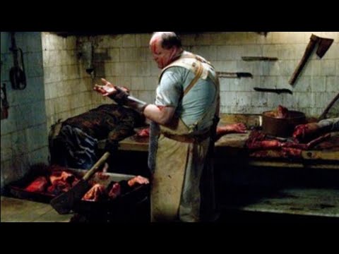 Hostel 1 2005 türkce dublaj izle