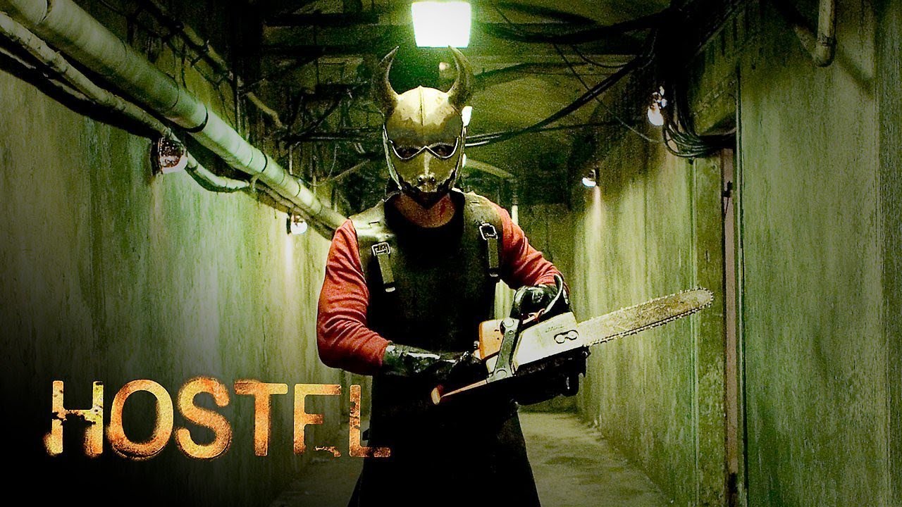Hostel 2005 Full Unrated [HD]