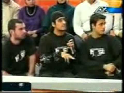 Host-El icinde
