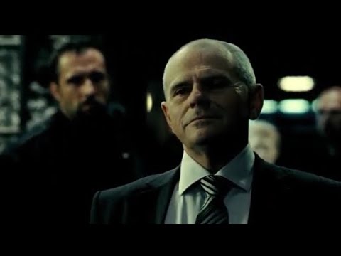 Hostel: Part II (2007) | Stuart Death/Negotiation Scene