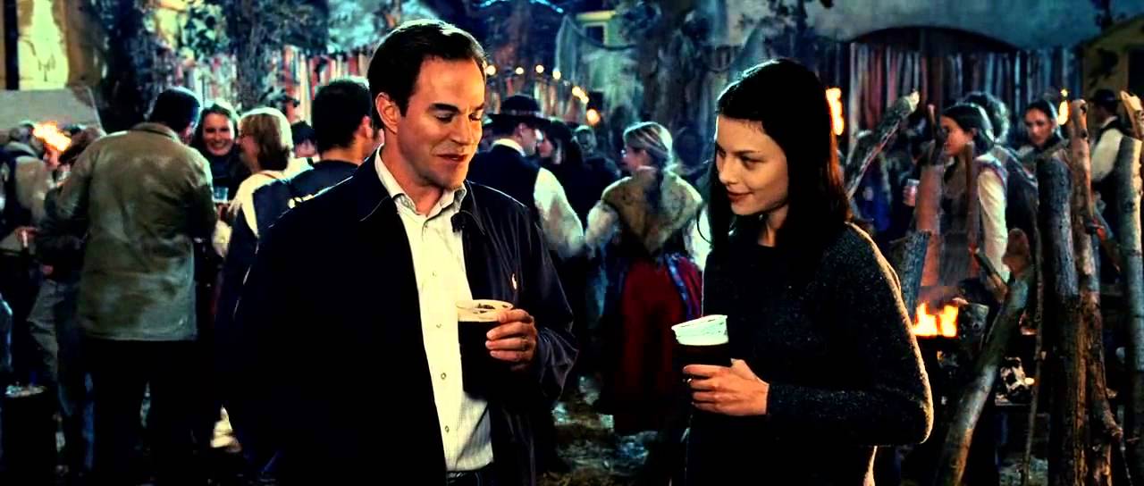 Hostel Part II 2007 720p BluRay
