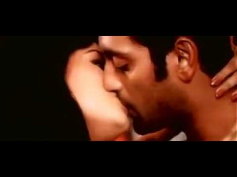 Hot Actress Lip kissing scene - Fan made by Oviya