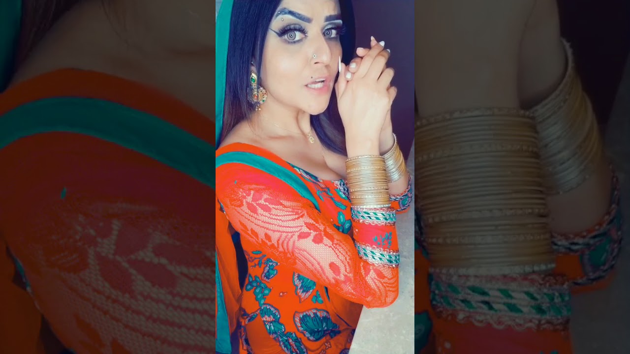 Hot And Sexy Indian Girls on Tiktok |No Bra  Challenge Video's Compilation