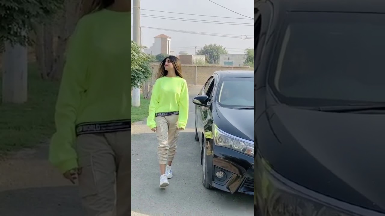 Hot And Sexy Indian Girls on Tiktok |No Bra  Challenge Video's Compilation