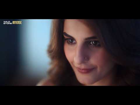 Hot and Sexy Isha Talwar & Tahir Raj Bhasin featuring Wild Stone Perfume