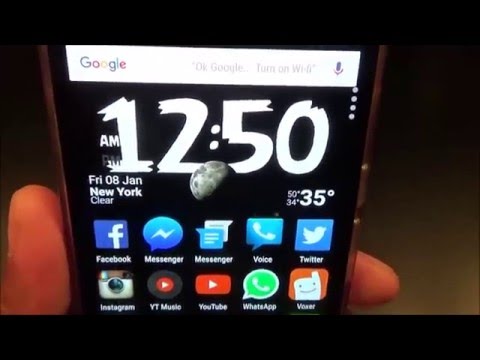 HOT ANDROID APPS 2016 