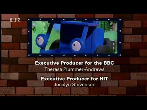 HOT Animation/HIT Entertainment (2002)