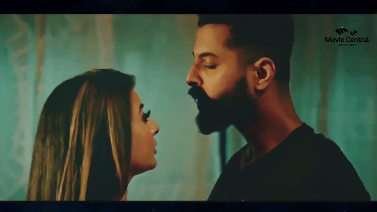 Hot Ankhiyon se goli mare new webseries 2025 #webseries #viral #ankhiyonsegolimaare