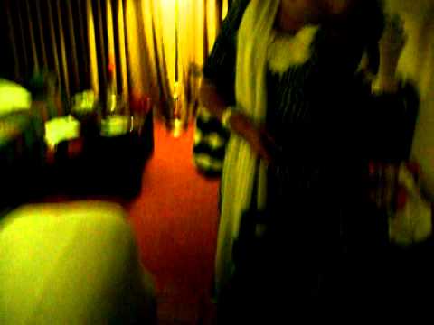 Hot Anum from IU at Marriott Karachi