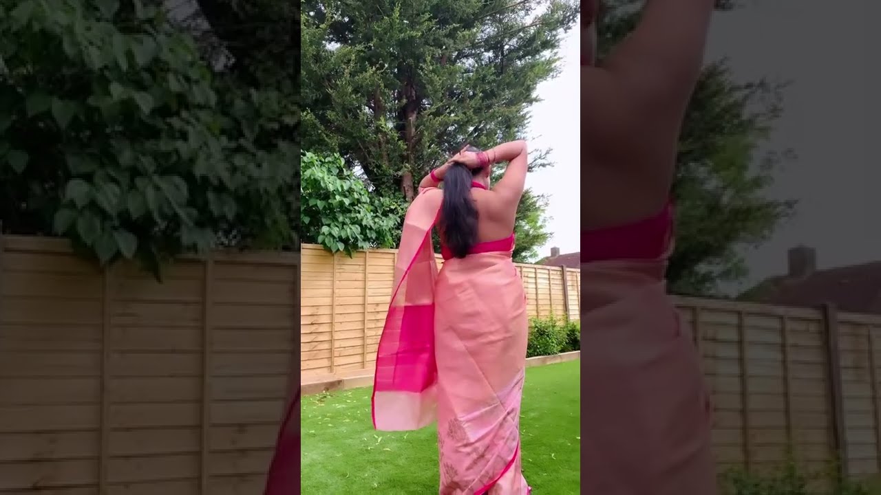 hot #aunty | #navel | #armpits 🤤| Cute aunty | #shorts | SUBSCRIBE