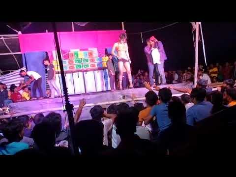 Hot bengali dance video|| Bhojpuri dance hungama