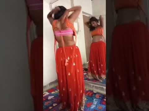 Hot bhabhi dress change open vlog video imo tango bigo live video call sexy bhabhi status video