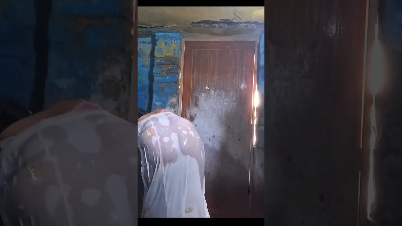 hot bhabhi dress change video open bathing vlog nighty boudi Imo tango bigo live sexy Bengali boudi