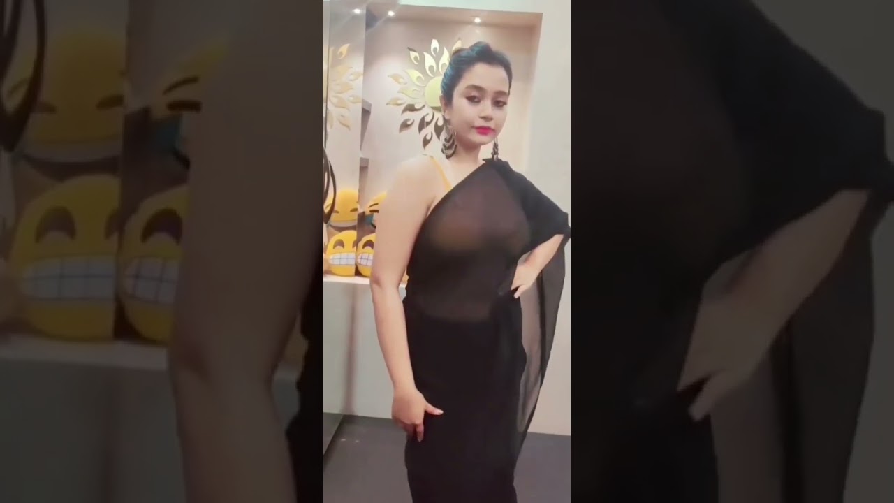 hot bhabhi dress change video saree vlog video photoshoot video Imo tango bigo live Sexy bhabhi