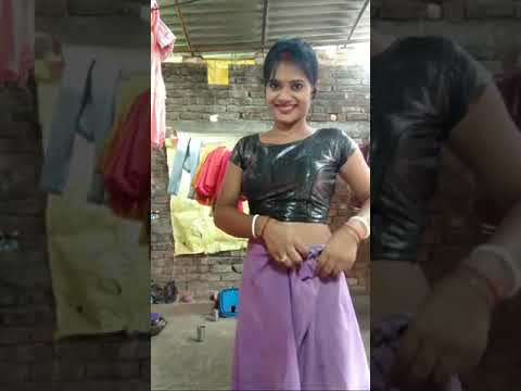 Hot bhabhi dress change vlog #sexybhabhi#hotvlog#dresschange#baithing#desibhabhi