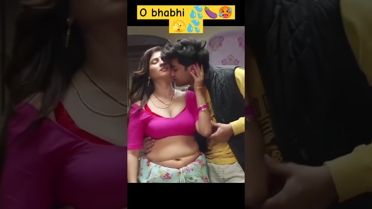 Hot Bhabhi kiss 💋#yoga hot #bihar #shortvideo #lovestatus #downwarddog #lovequotes #sexy bhabhi navi