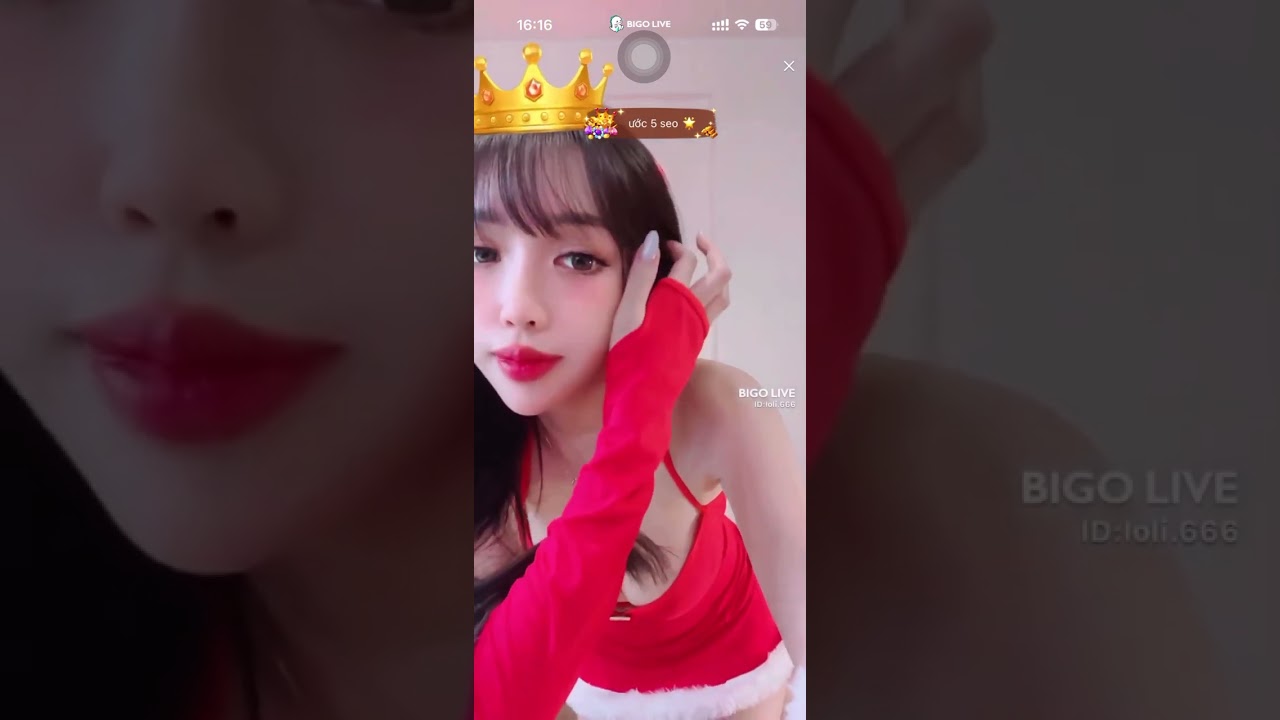 Hot Bigo Live | Lily | #12