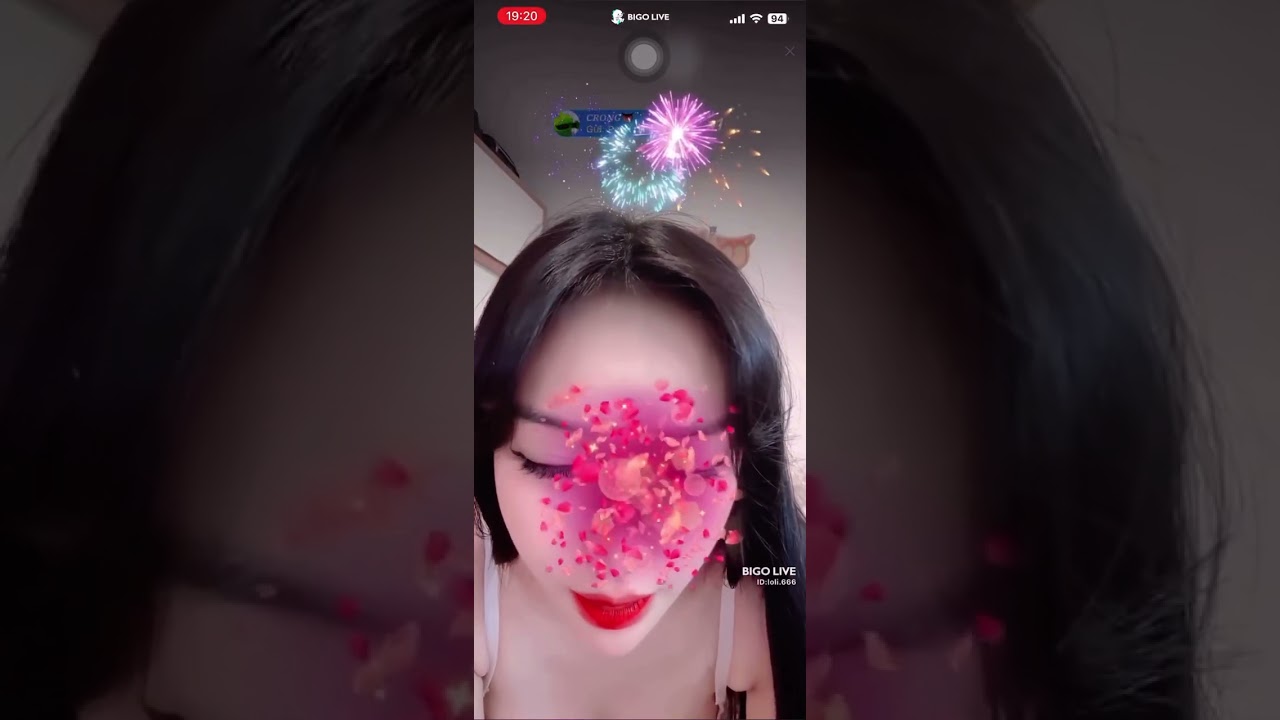 Hot Bigo Live | Lily | #16