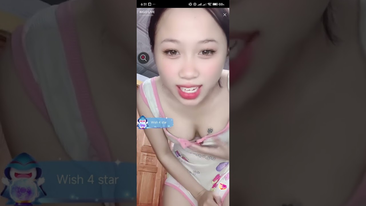Hot Bigo Live | Lily | #7