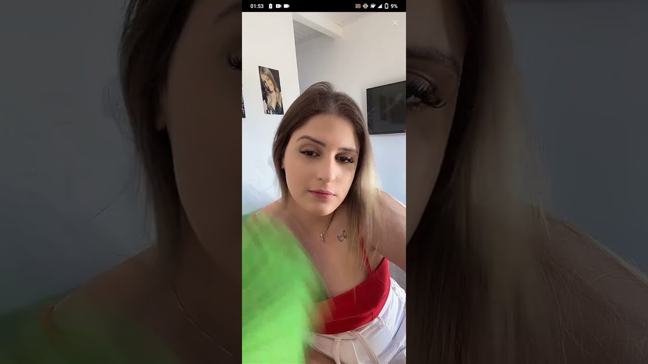 hot bigo live 17