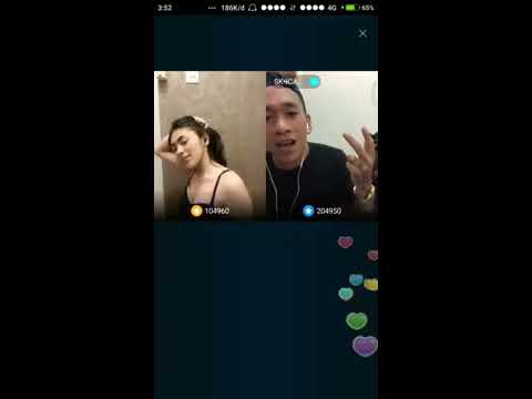 Hot Bigo Live Ever