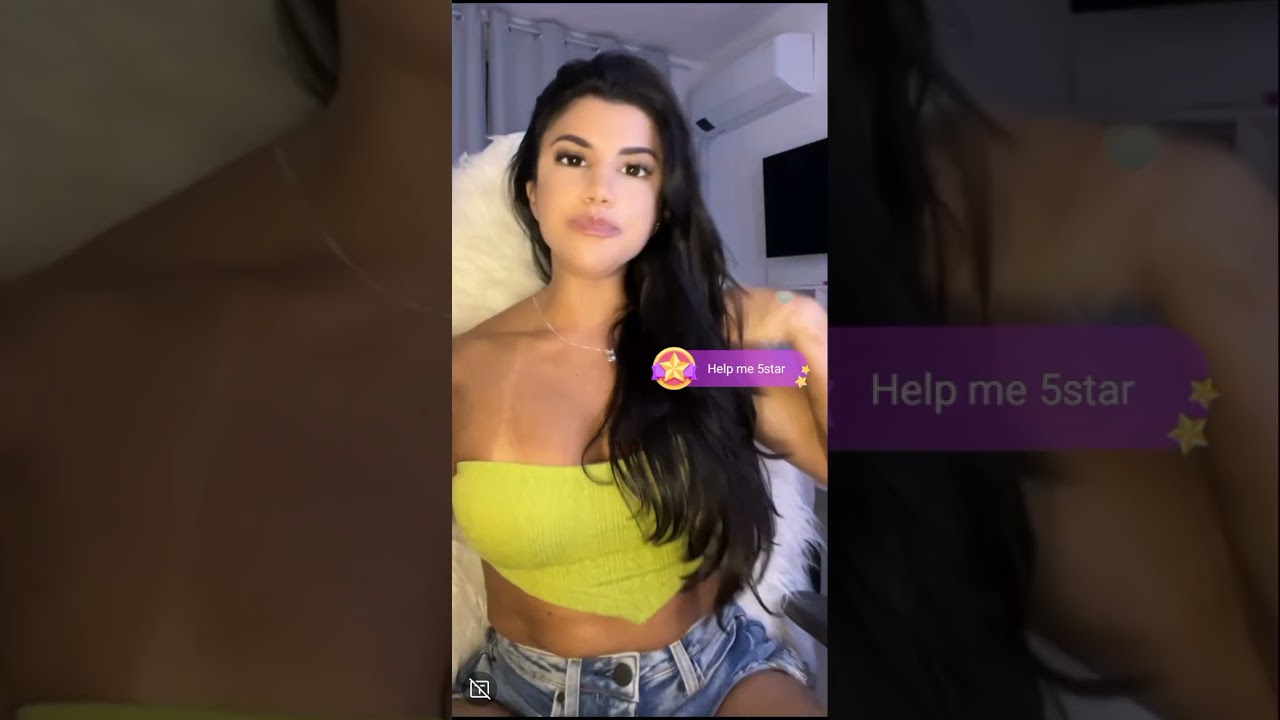 Hot Bigo Live Hot Women #117