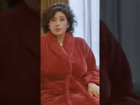 Hot Bollywood Mom Manisha Koirala Big Boobs