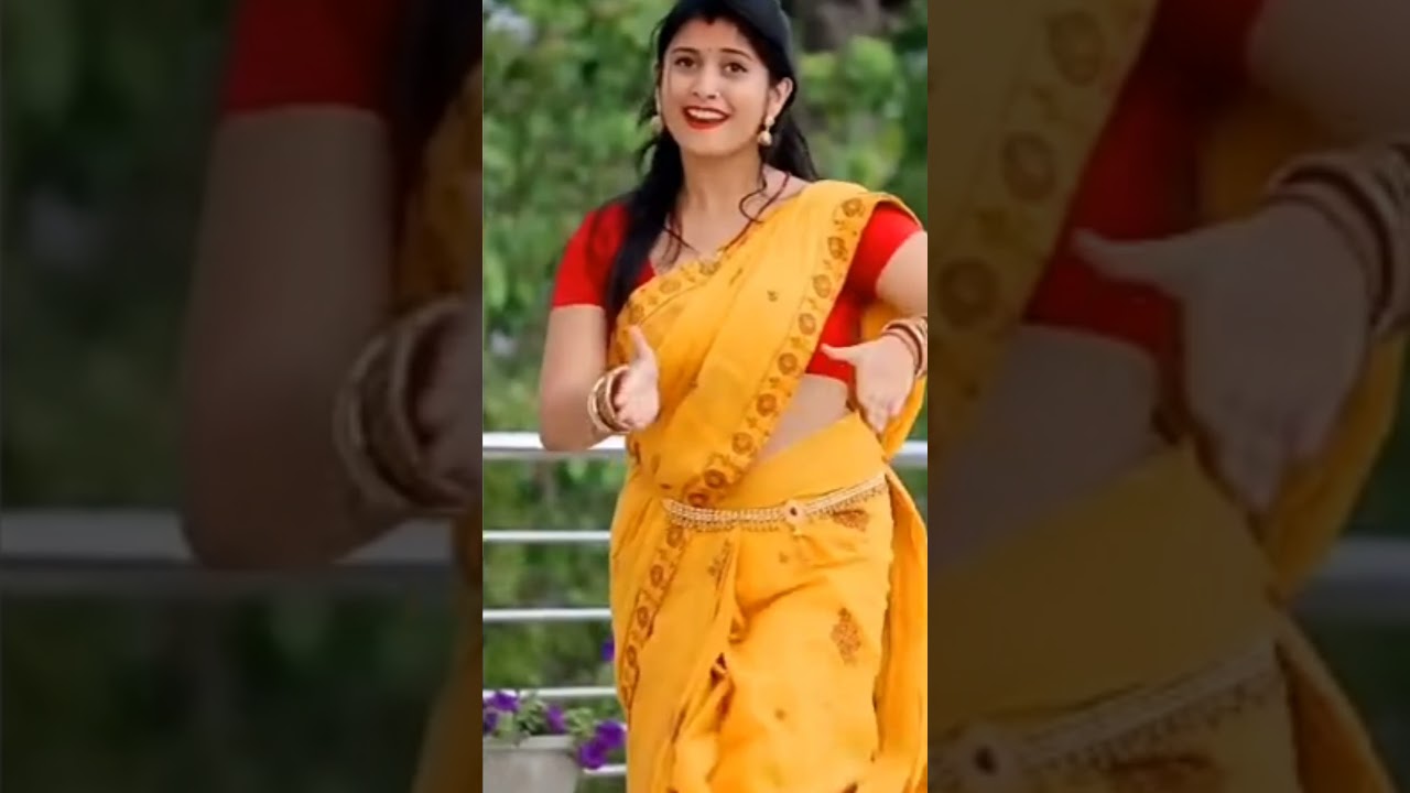 Hot Boudi Dance ❤️