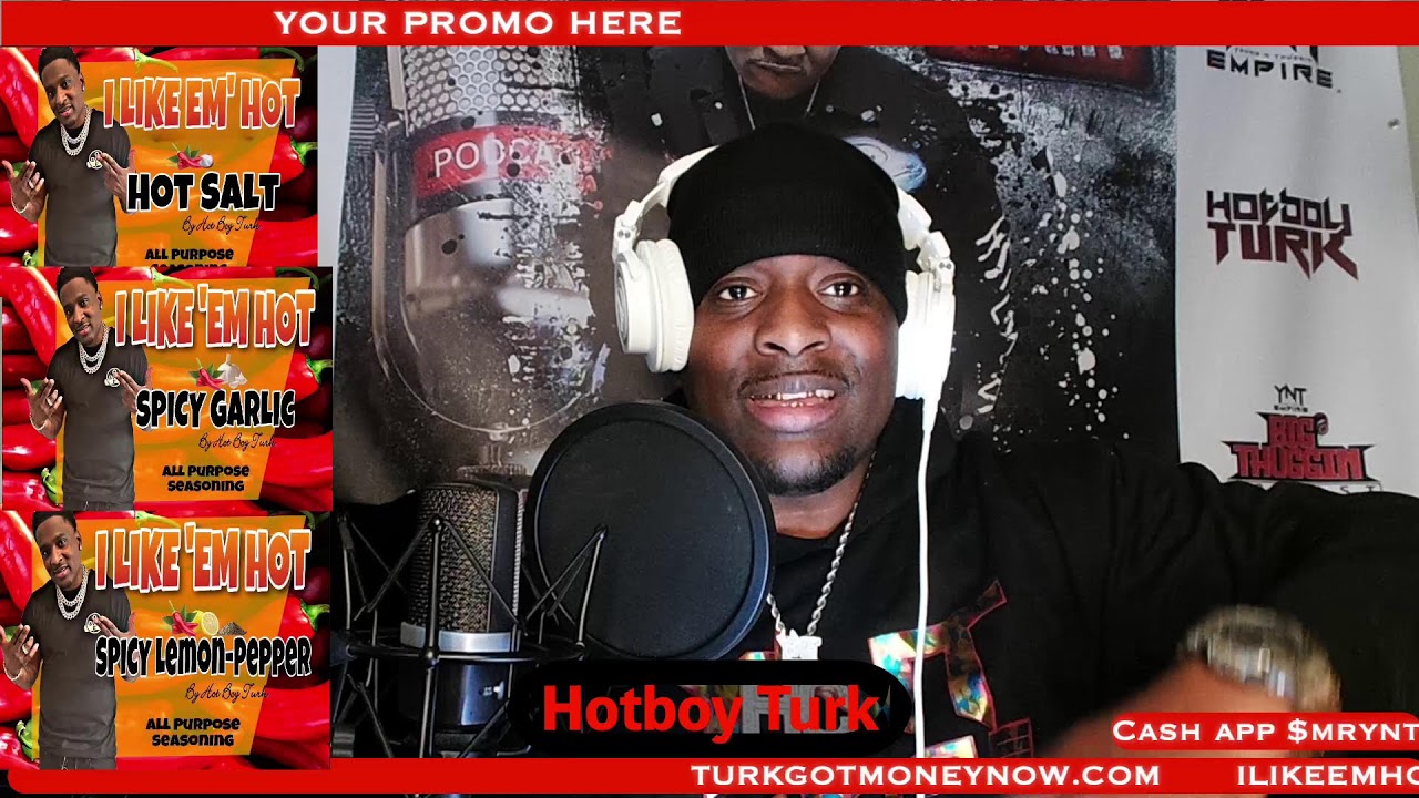 Hot Boy Turk Bigo Live Tutorial