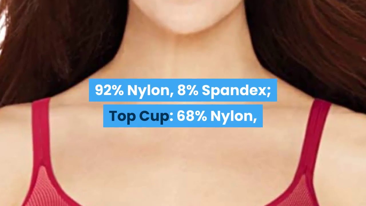 Hot Bra Amazon