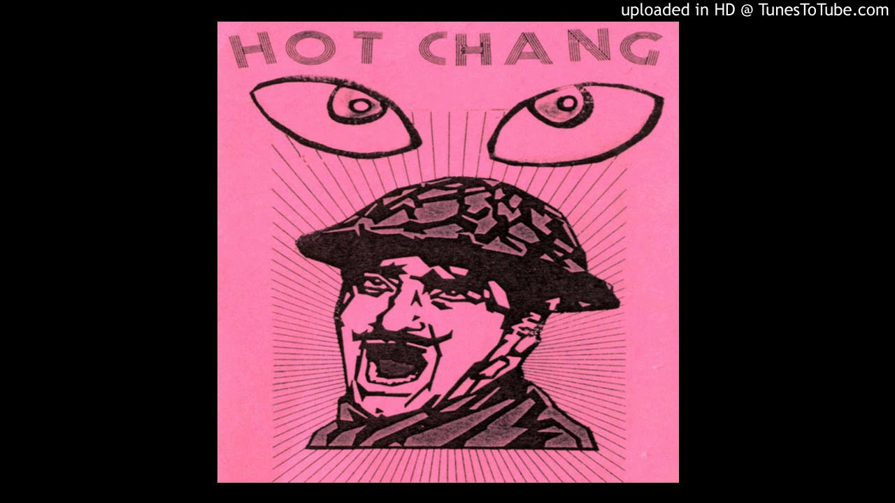 Hot Chang - Icacat