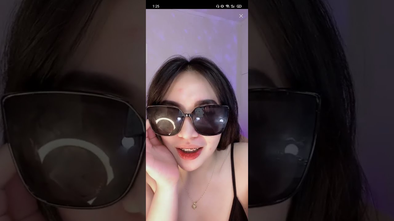 hot chinita girl on bigo live (zeikly)
