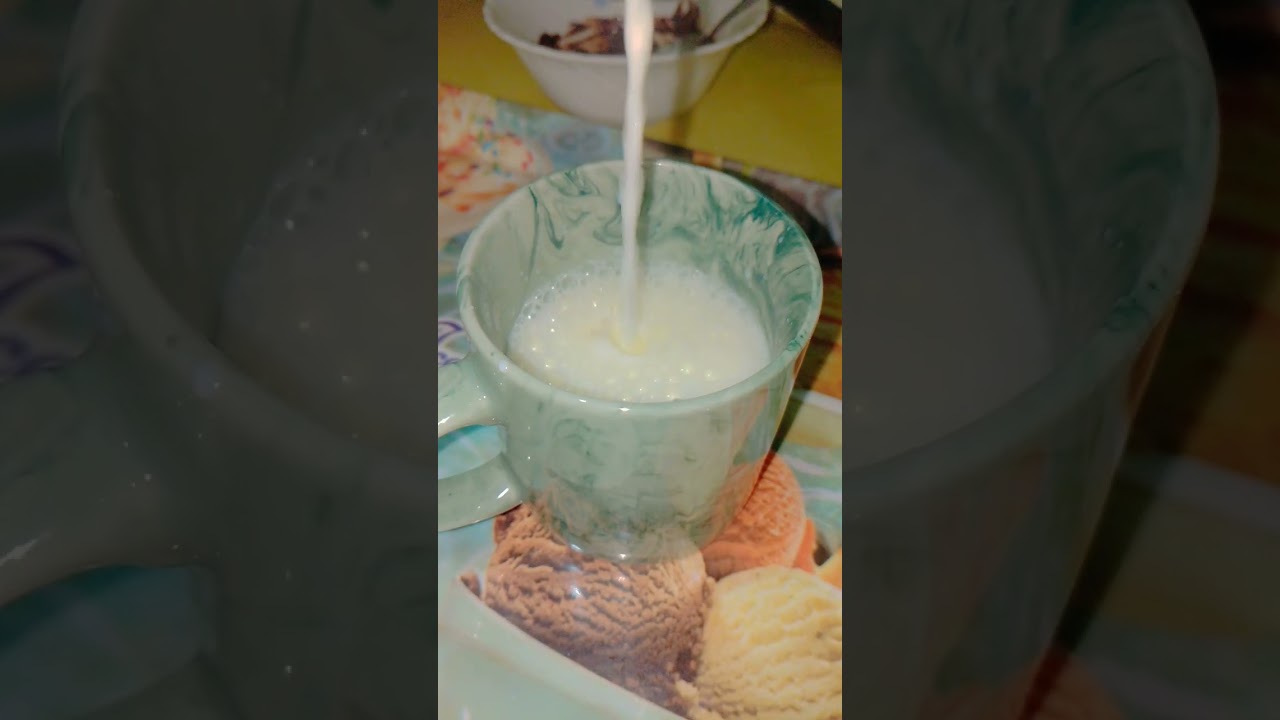 hot chocolate recipe #cute #syedbilalrazaattari #cutebaby #baby #hijab #shortnaat