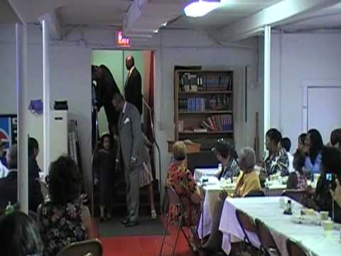 Hot clothing styles for summer! Fashion Show pt 2