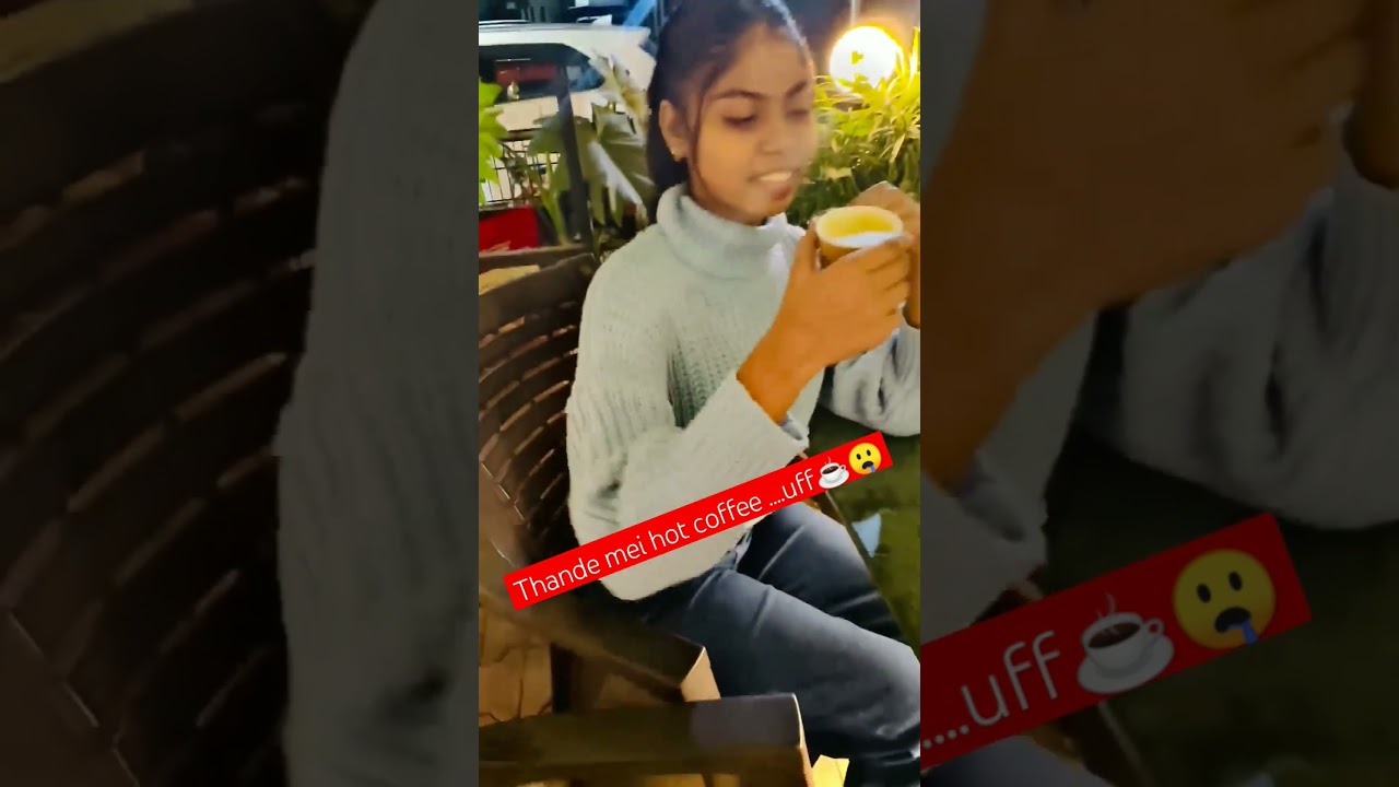 hot coffee ☕🤤//💵💵//❤️❤️//🤤💕//☕☕ #trending #viral #youtubeshorts