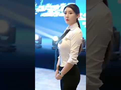 Hot cute girl