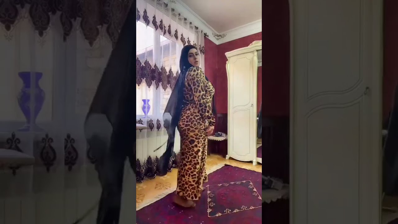 hot dance 🎶 | mariyam vahab